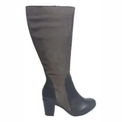 Damenstiefel JJ Footwear Brora Asphalt M/L