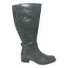 Damenstiefel JJ Footwear Buxton Grau XL