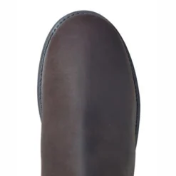 Stiefel Custom Made Franka Espresso Wadengröße 27.5 Cm Damen -Bama Verkäufe 1103275 041 303 5