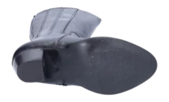 Damenstiefel JJ Footwear Prescot Schwarz M/L 9 Damenstiefel JJ Footwear Prescot Schwarz M/L -Bama Verkäufe 1119002 001 035xlprescotblack leder6 no bg 2