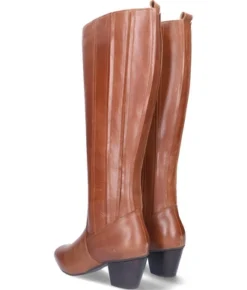 Damenstiefel JJ Footwear Managka Cognac Wadengröße XXXL -Bama Verkäufe 1119901 045 331lmanagkacognac4