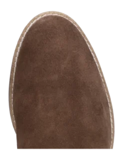 Damenstiefel JJ Footwear Ferryhill Cognac Wadengröße XXXL -Bama Verkäufe 1130001 045 035xlferryhillgognac suede8 no bg