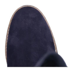 Damenstiefel JJ Footwear Burton Ocean Wadengröße M / L -Bama Verkäufe 1146024 011 035xlburtonocean suede8 no bg 1