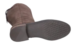 Damenstiefel JJ Footwear Burton Espresso Wadengröße XXL -Bama Verkäufe 1146024 041 051xlburtonespresso grainnubuck7 no bg 1