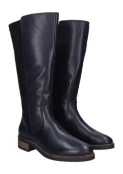 Damenstiefel JJ Footwear Annfield Schwarz XXXL Damen -Bama Verkäufe 1146039 001 212xlannfieldblack nappa3 no bg