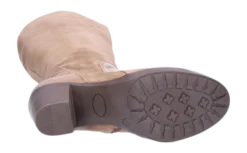 Damenstiefel JJ Footwear Brora Taupe M/L -Bama Verkäufe 1147013 055 042mlbrorataupe6 no bg