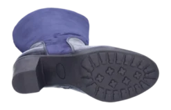 Damenstiefel JJ Footwear Brora Blau XXXL -Bama Verkäufe 1147014 011 042xlbrorablue nap sue6 no bg