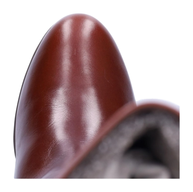 Damenstiefel JJ Footwear Brora Cognac Wadengröße M/L 6 Damenstiefel JJ Footwear Brora Cognac Wadengröße M/L – Bild 6