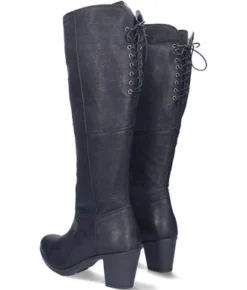 Damenstiefel JJ Footwear Kopenhagen Schwarz M/L -Bama Verkäufe 1147047 001 398xlkopenhagenzwart3 1