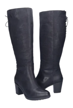 Damenstiefel JJ Footwear Kopenhagen Schwarz M/L -Bama Verkäufe 1147047 001 398xlkopenhagenzwart41 no bg