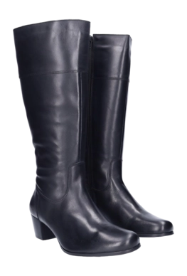 Damenstiefel JJ Footwear Ellon Schwarz XXL Damen 7 Damenstiefel JJ Footwear Ellon Schwarz XXL Damen – Bild 7