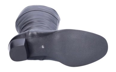 Damenstiefel JJ Footwear Ellon Schwarz XXL Damen 4 Damenstiefel JJ Footwear Ellon Schwarz XXL Damen – Bild 4