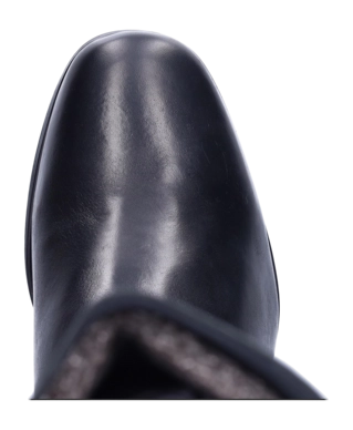 Damenstiefel JJ Footwear Ellon Schwarz XXL Damen 2 Damenstiefel JJ Footwear Ellon Schwarz XXL Damen – Bild 2