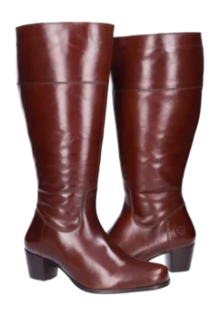 Damenstiefel JJ Footwear Ellon Cognac Wadengröße XS -Bama Verkäufe 1148003 045 330xlelloncognac street5 no bg 1
