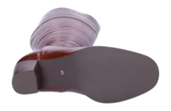 Damenstiefel JJ Footwear Ellon Cognac Wadengröße XS -Bama Verkäufe 1148003 045 330xlelloncognac street8 no bg 1