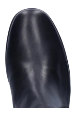 Damenstiefel JJ Footwear Crofton Schwarz Wadengröße XS -Bama Verkäufe 1148016 001 909m lcroftonzwart nappa feudo81 no bg