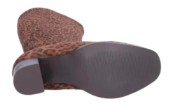 Damenstiefel JJ Footwear Rabat Braun XL -Bama Verkäufe 1150902 040 190xlrabatbruin6 no bg