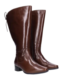 Damenstiefel JJ Footwear Cardiff Cognac Wadengröße XL -Bama Verkäufe 1492035 045 330xxlcardiffcognac street31 no bg