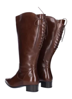 Damenstiefel JJ Footwear Cardiff Cognac Wadengröße M/L -Bama Verkäufe 1492035 045 330xxlcardiffcognac street4 no bg 2