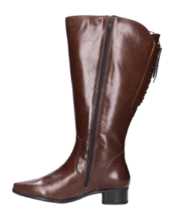 Damenstiefel JJ Footwear Cardiff Cognac Wadengröße M/L -Bama Verkäufe 1492035 045 330xxlcardiffcognac street7 no bg 2