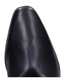 Damenstiefel JJ Footwear Piraens Schwarz Wadengröße XXL -Bama Verkäufe 1492038 001 040xlpiraenszwart nappa8 no bg