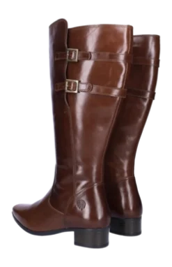 Damenstiefel JJ Footwear Piraens Cognac Wadengröße XXL -Bama Verkäufe 1492038 045 330xlpiraenscognac street4 no bg