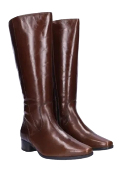 Damenstiefel JJ Footwear Lugano Cognac Wadengröße XXL -Bama Verkäufe 1492045 045 330xlluganocognac street32 no bg