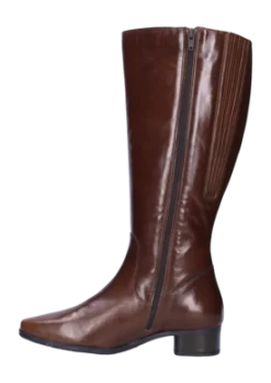 Damenstiefel JJ Footwear Lugano Cognac Wadengröße XXXL -Bama Verkäufe 1492045 045 330xlluganocognac street7 no bg