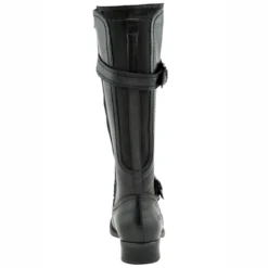 JJ Footwear München Schwarz Wadengröße XXL -Bama Verkäufe 1500027001706b 20120601080446805 20141113130506440 1