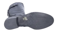 Damenstiefel JJ Footwear Napoli Schwarz XXL -Bama Verkäufe 1500110 001 600s nnapolizwart61 no bg