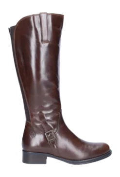 Damenstiefel JJ Footwear Sydney Espresso M/L