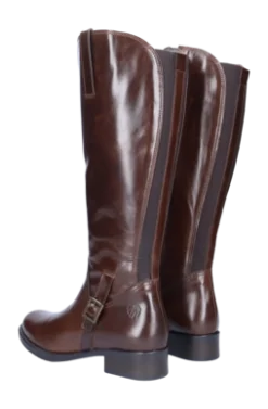Damenstiefel JJ Footwear Sydney Espresso M/L -Bama Verkäufe 1500135 041 300mlsydneyespresso4 no bg 1