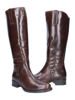 Damenstiefel JJ Footwear Sydney Espresso M/L -Bama Verkäufe 1500135 041 300mlsydneyespresso5 no bg 1