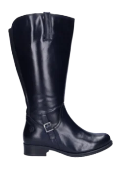 Damenstiefel JJ Footwear Sydney Blau XXL