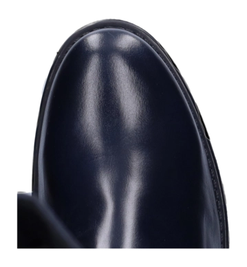 Damenstiefel JJ Footwear Sydney Blau XL 6 Damenstiefel JJ Footwear Sydney Blau XL – Bild 6