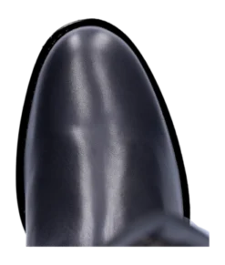 Damenstiefel JJ Footwear Cheddar Schwarz XXXL Damen -Bama Verkäufe 1500302 001 335xlcheddarblack street suede8 no bg