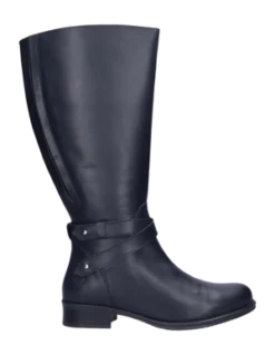 Damenstiefel JJ Footwear Buxton Ocean Wadengröße S/XS