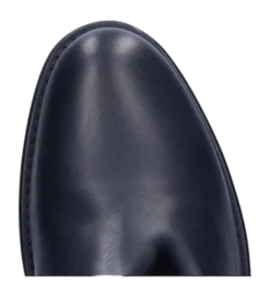 Damenstiefel JJ Footwear Buxton Ocean Wadengröße S/XS -Bama Verkäufe 1500306 011 600xlbuxtonblue leder71 no bg 1