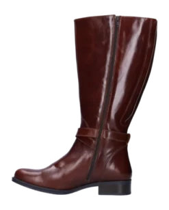 Damenstiefel JJ Footwear Buxton Cognac XS/S -Bama Verkäufe 1500306 045 330xlbuxtoncognac street7 no bg 1