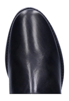 Stiefel JJ Footwear Tedbury Schwarz Wadengröße M/L Damen 5 Stiefel JJ Footwear Tedbury Schwarz Wadengröße M/L Damen – Bild 5