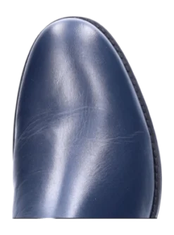 Damenstiefel JJ Footwear Bayston Ocean XL -Bama Verkäufe 15008025 011 335xlbaystonblauwstreet suede8 no bg