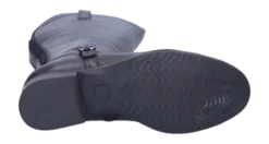 Damensteifel JJ Footwear Chinley Schwarz M/L -Bama Verkäufe 1500835 001 600xlchinleyzwartsilk63 no bg