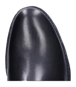 Damensteifel JJ Footwear Chinley Schwarz M/L -Bama Verkäufe 1500835 001 600xlchinleyzwartsilk83 no bg