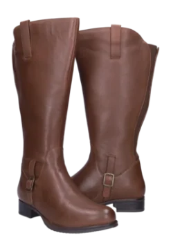 Damenstiefel JJ Footwear Chinley Cognac M/L -Bama Verkäufe 1500835 045 330xlchinleycognacstreet53 no bg