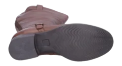 Damenstiefel JJ Footwear Chinley Cognac XXL -Bama Verkäufe 1500835 045 330xlchinleycognacstreet61 no bg