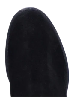 Stiefel JJ Footwear Coalville Zwart Suède XS/S Damen -Bama Verkäufe 1500885 001 035xlcoalvillezwart suede82 no bg