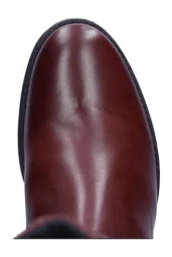 Stiefel JJ Footwear Coalville Bordo Leder XXXL Damen -Bama Verkäufe 1500885 035 128xlcoalvillebordo cowc8 no bg