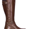 Stiefel JJ Footwear Dewsbury Cognac M/L Damen