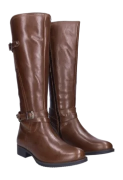 Stiefel JJ Footwear Dewsbury Cognac M/L Damen -Bama Verkäufe 1500895 045 128xldewsburycognac niada33 no bg