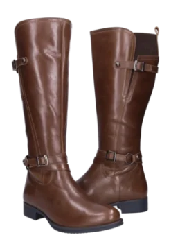 Stiefel JJ Footwear Dewsbury Cognac M/L Damen -Bama Verkäufe 1500895 045 128xldewsburycognac niada53 no bg
